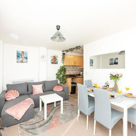 Aphrodite Apartment - The Lust Of Town Southampton Eksteriør bilde